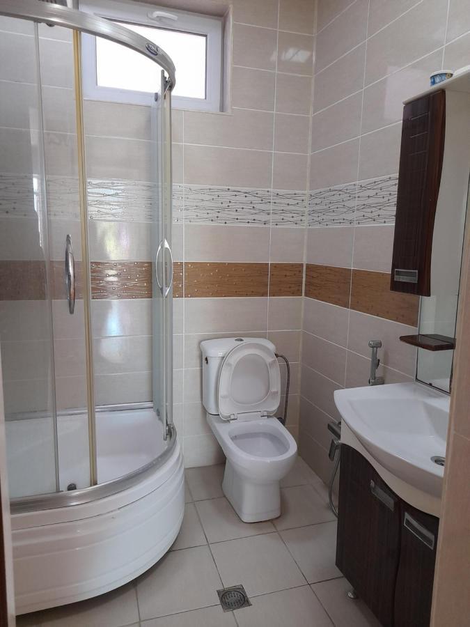Raffles Garden Villa Габала Экстерьер фото