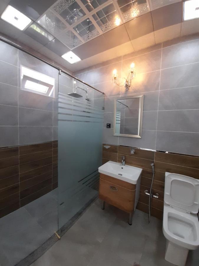 Raffles Garden Villa Габала Экстерьер фото