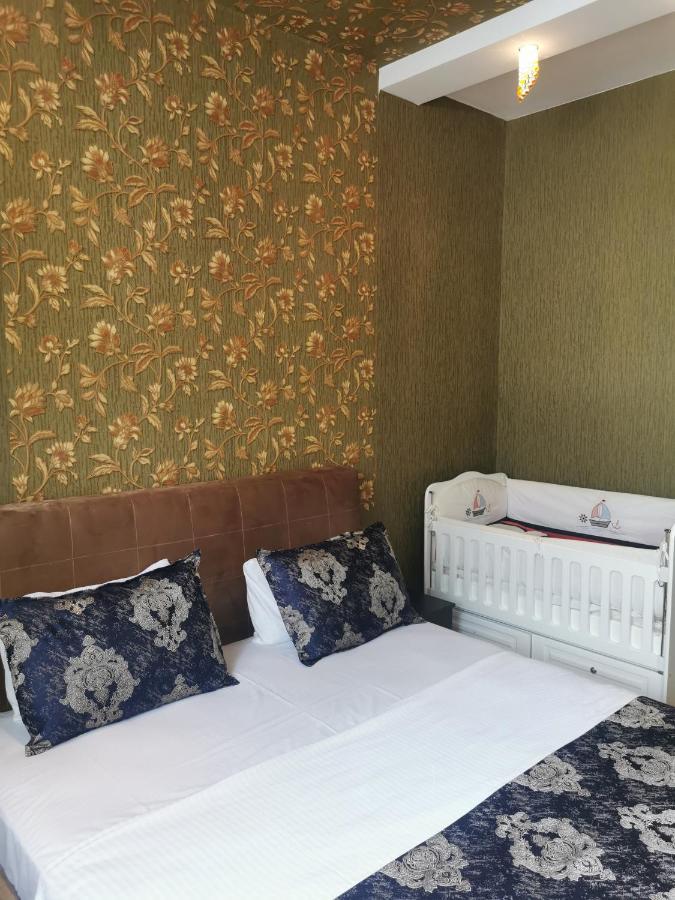 Raffles Garden Villa Габала Экстерьер фото